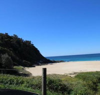 Mimosa - Accommodation Cooktown