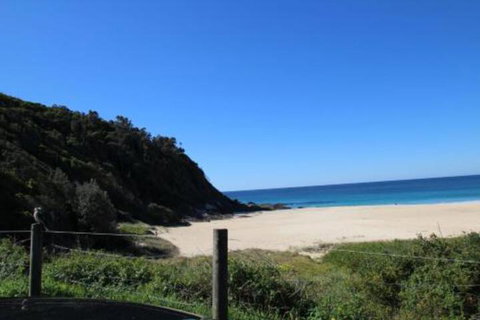 Mimosa - Accommodation Cooktown 0