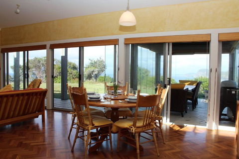BELLISSIMO - Accommodation Cooktown 4