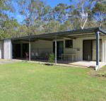 Fraser Forever Orchid Beach Fraser Island - Accommodation Cooktown