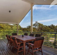 Lilys - Accommodation Cooktown