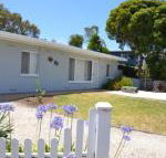 Bay Breeze Cottage - Accommodation Cooktown