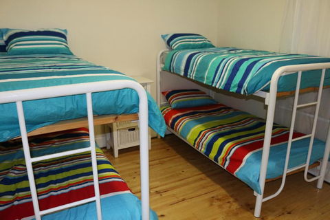 Pink Gums Farmstay - Accommodation Cooktown 1