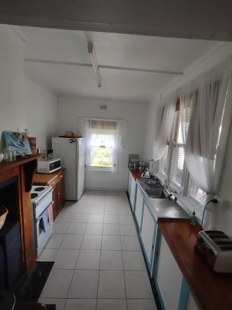 Pink Gums Farmstay - Accommodation Cooktown 6