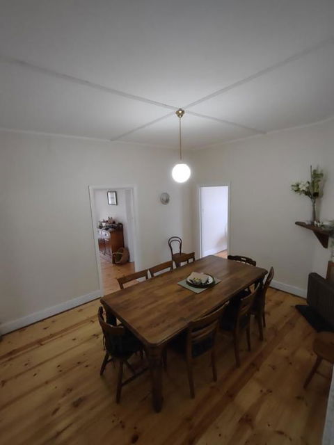 Pink Gums Farmstay - Accommodation Cooktown 2