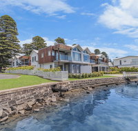 Absolute - Accommodation Cooktown