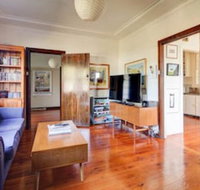 Deckhouse - Accommodation Cooktown