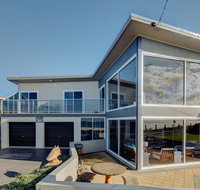 Sandy Cove - Accommodation Cooktown