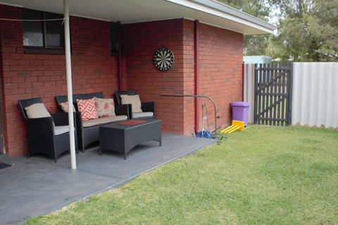 Abbey Beach Shack - Accommodation Cooktown 1
