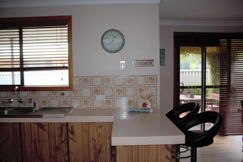 Abbey Beach Shack - Accommodation Cooktown 5