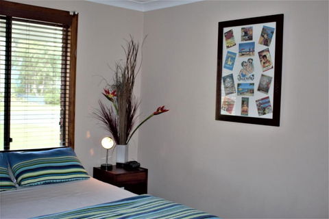 Abbey Beach Shack - Accommodation Cooktown 3