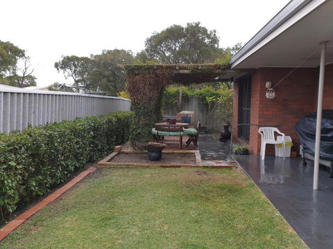 Abbey Beach Shack - Accommodation Cooktown 2