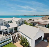 Sandcastles - Accommodation Cooktown