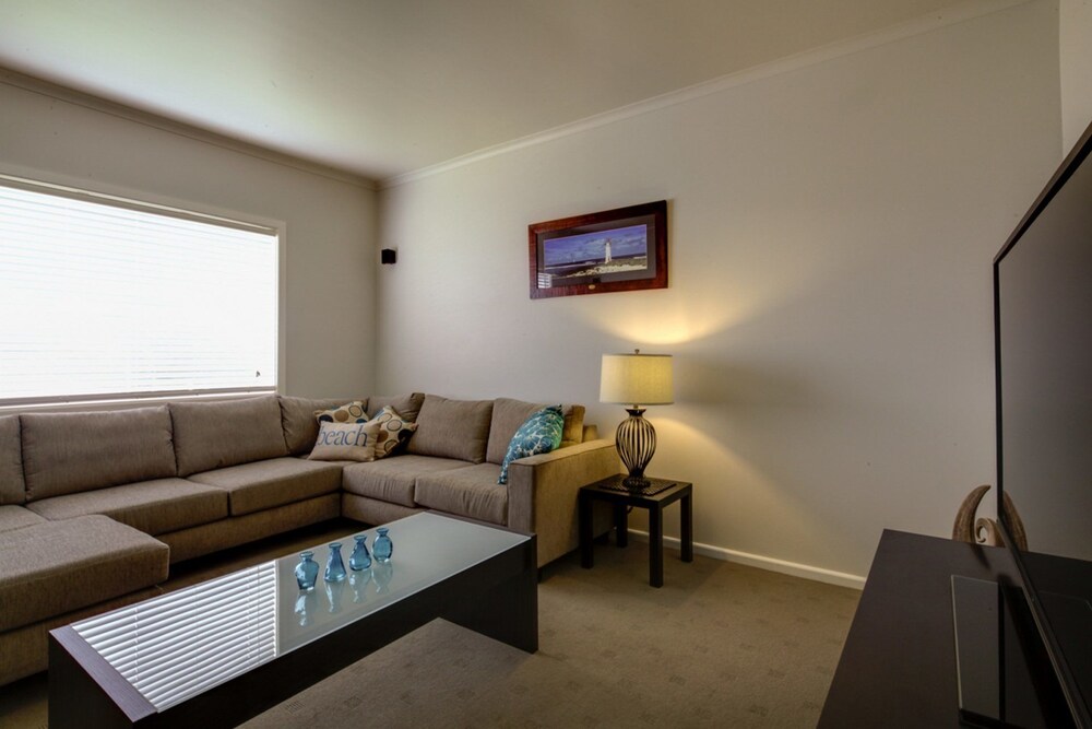 Port Fairy VIC Accommodation Cooktown