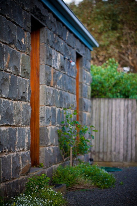 Breakfast Creek Cottage - Accommodation Cooktown 2