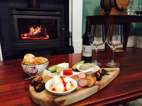 Amberesque B & B - Accommodation Cooktown 2