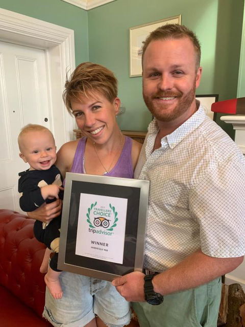 Amberesque B & B - Accommodation Cooktown 3