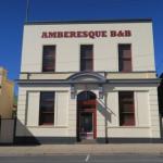 Amberesque B & B - Accommodation Cooktown 0