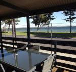 Ceduna Foreshore Caravan Park - Accommodation Cooktown