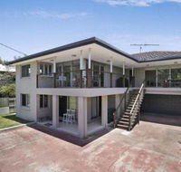 Moreton View - Accommodation Cooktown