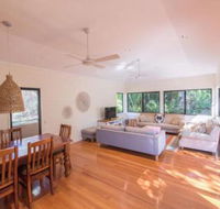 Banksia - Accommodation Cooktown
