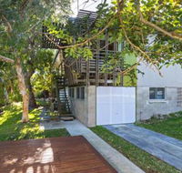 Endless Summer - Accommodation Cooktown