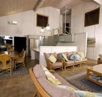 Billa Villa - Accommodation Cooktown