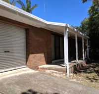 Lazy Days - Accommodation Cooktown