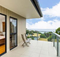 Quarterdeck - Accommodation Cooktown