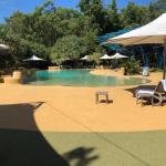 Inskip QLD Accommodation Cooktown