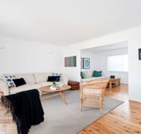 Sandyfeet at Shoal Bay - Accommodation Cooktown