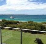 11 Luskin Lodge 29 Weatherly Close stunning water views - Accommodation Cooktown