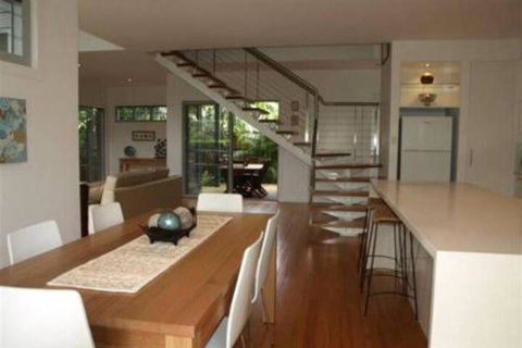 Amore - Accommodation Cooktown 6