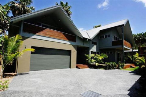 Amore - Accommodation Cooktown 3