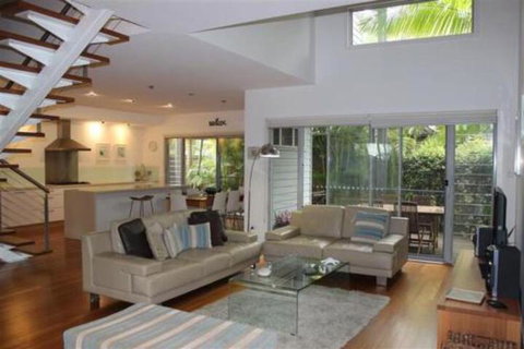 Amore - Accommodation Cooktown 1