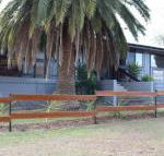 Amble Inn - Accommodation Cooktown
