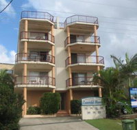 Emerald Shores Unit 6 8 Orvieto Terrace Kings Beach - Accommodation Cooktown