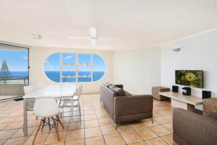 Caloundra QLD Accommodation Cooktown