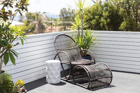 White Beach Cottage - Accommodation Cooktown 2