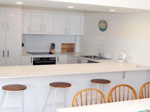 Kanandah 5 By The Lake! - Accommodation Cooktown 5