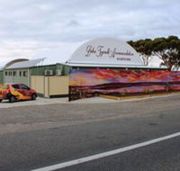 Lake Tyrrell Accommodation LTA - Accommodation Cooktown