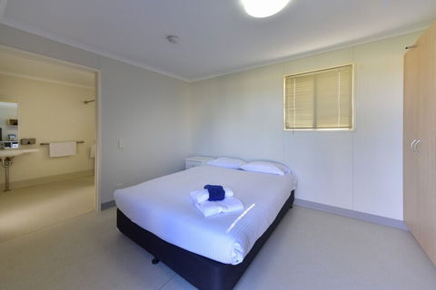 Lake Tyrrell Accommodation LTA - Accommodation Cooktown 5