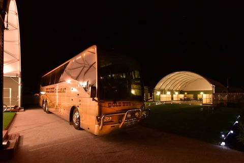 Lake Tyrrell Accommodation LTA - Accommodation Cooktown 3