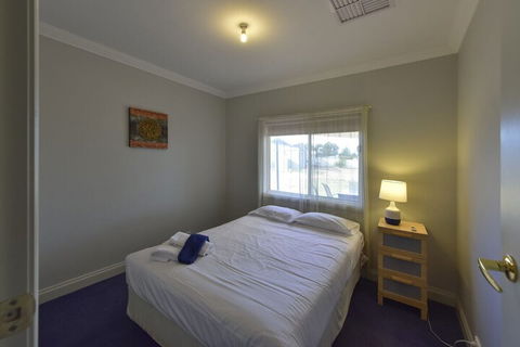 Lake Tyrrell Accommodation LTA - Accommodation Cooktown 4