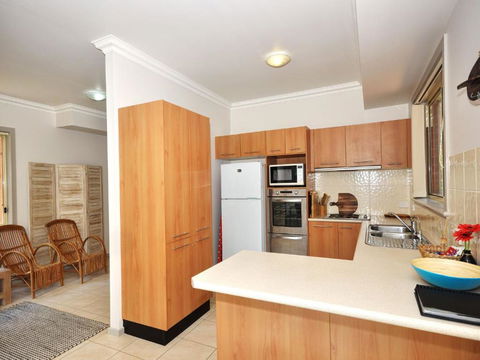 Close To Jimmys Beach - Accommodation Cooktown 1