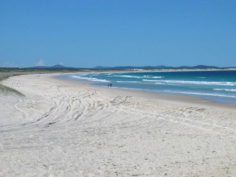 Pet Friendly On Pelican Close To Myall River - Accommodation Cooktown 5