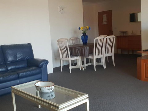 Bowling Greens 7 - Accommodation Cooktown 1
