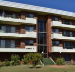 Bowling Greens 7 - Accommodation Cooktown