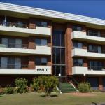 Bowling Greens 7 - Accommodation Cooktown 0