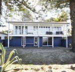 Happy Tides Beachfront Holiday Home - Accommodation Cooktown